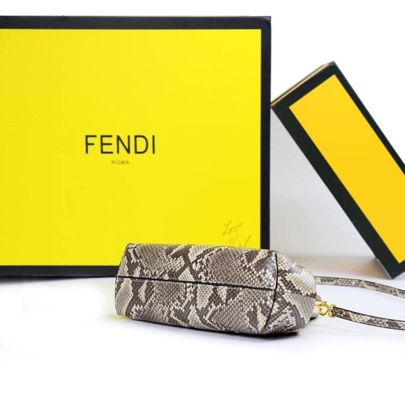 Fendi Satchel Bags